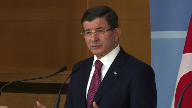 Avion russe abattu: Poutine refuse de rencontrer Erdogan à Paris