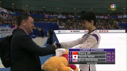 2015NHK-Yuzuru Hanyu