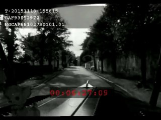 ROUTIERS, les archives de la télé, B.A. (10') 01/12/15