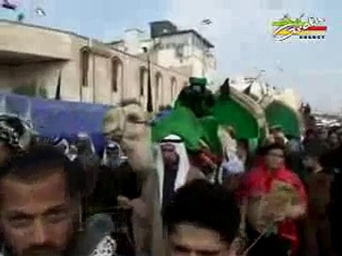 02 Bazar Ke Har Mod Pe Nauha Khwan Kafeel Sultanpuri Ek Sajjad Ek Abbas 1437 2015 16