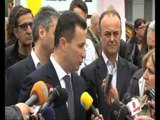 FUSHATA NE MAQEDONI PARTITE POLITIKE SHTOJNE AKUZAT MES TYRE LAJM