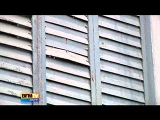 FAMILJA E ZHDUKUR NE NANTE FRANCA NEN SHOK,GJENDEN TRUPAT E 5 FAMILJAREVE LAJM