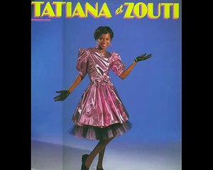 Tatiana et Zouti - Chalviré