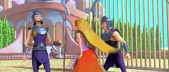 Winx Club Magical Adventure Full Movie Turkish!