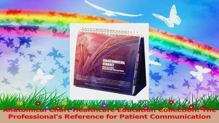 Anatomical Chart Healthcare Education Collection The Professionals Reference for Patient Read Online