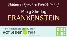 Mary Shelleys Frankenstein (Hörbuch, Teil 3 von 8)