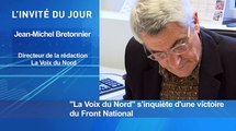 Régionales : la voix du Nord s'inquiète dune victoire du FN