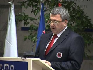 ASAMBLEJA E FUTBOLLIT DUKA  POHON SE NUK KA ASNJE FAKT PER TRUKIMET LAJM