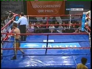 BOKS,IMITON TYSON KAFSHON RIVALIN,FEDERATA ARGJETINASE E PEZULLON LAJM
