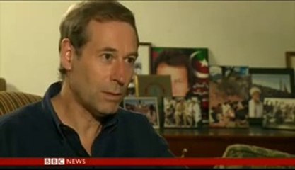 This was a deliberate targeting of the peace process Imran Khan.  By: Said Akhtar