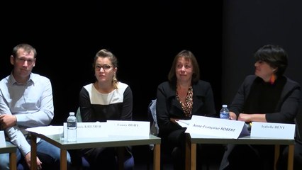 Rencontre "Médiation & numérique" 2015 : Réseau des médiathèques de Plaine Commune