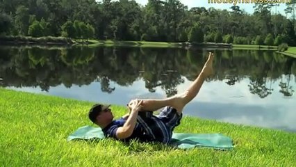 Ebru Salli Pilates DVD1 2008 ~ Health Beauty sports