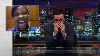 John Oliver - Armenian Genocide