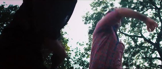 Saya E Khuda E Zuljajal - First look teaser [2015]