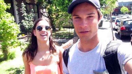 Failed Social Experiment