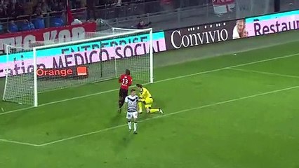 22/11/15 : Kamil Grosicki (76') : Rennes - Bordeaux (2-2)