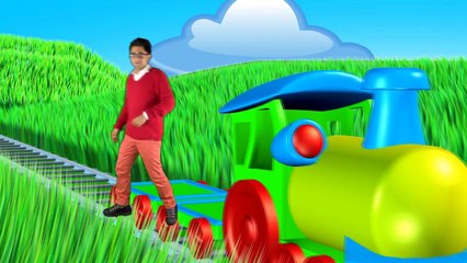 Neşeli Anaokulu Hayvanları Tanıyalım