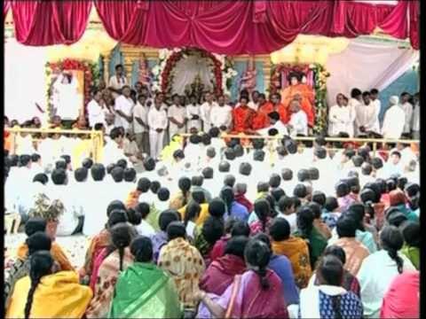 CEREMONIA E GURU I JEPET LAMTUMIRA E FUNDIT LIDERIT SHPIRTEROR LAJM