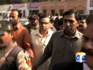 Download Video: ATC extends physical remand of Dr Asim for seven days