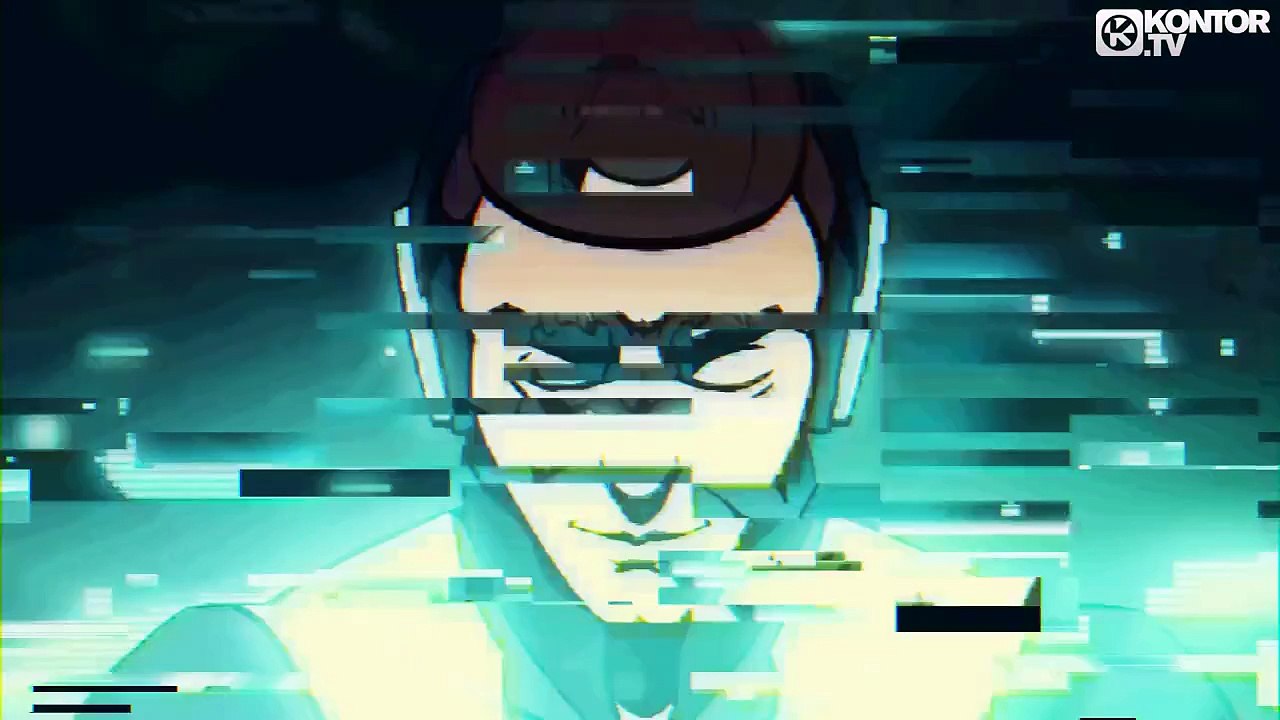 DJ REMIX HD       Off The Hook (Official Video HD)