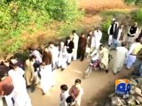 Imran Khan casts vote in Islamabad LG polls