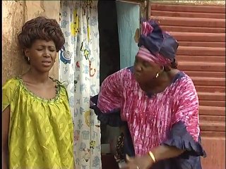 Les Bobodioufs épisode 89