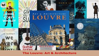 Download  The Louvre Art  Architecture PDF Online