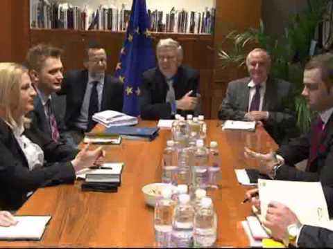 BE PER SERBINE SKA STATUS PA PERFUNDUAR BISEDIMET ME KOSOVEN LAJM