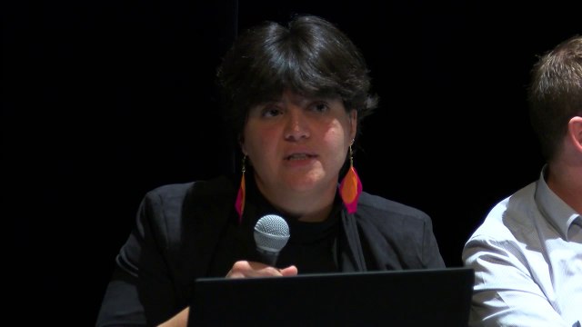 Rencontre Médiation & numérique 2015 : Médiathèques de Créteil