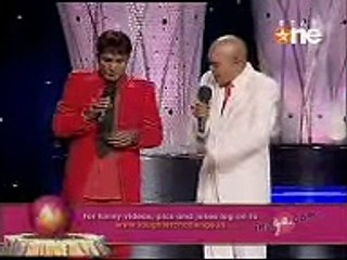 Sikandar Sanam and Wali Shaikh -