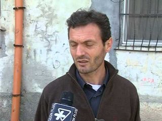 SHPERTHIMI NE BIGAZ NDEROHET OFICERI QE HUMBI JETEN NE DEMONTIM LAJM