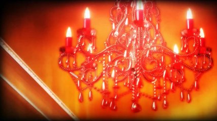 Diabolik Lovers Opening (lyrics description)