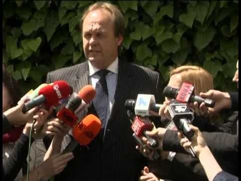 TOPI ME WOLFARTH OSBE KUNDER KASETAVE NE FUSHATE ELEKTORALE LAJM