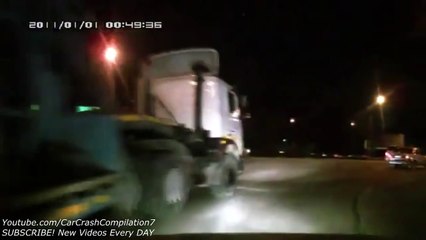 Car Crashes Compilation # 158 - November 2013