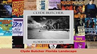 PDF Download  Clyde Butcher Florida Landscape Read Online