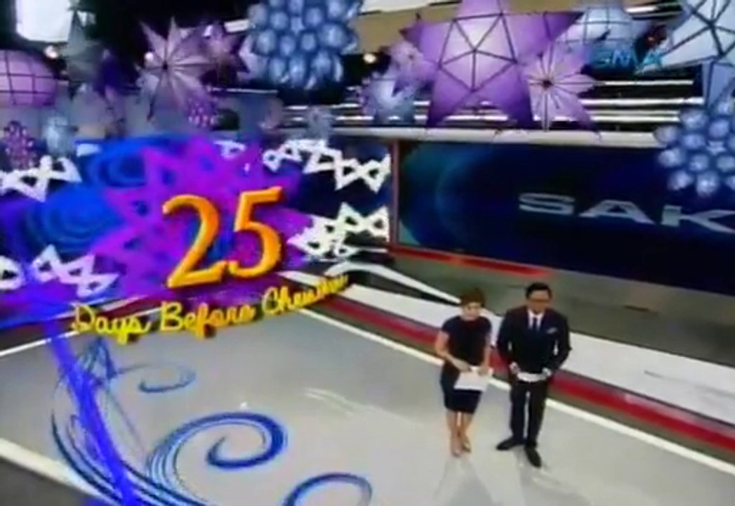 Saksi November 30 2015