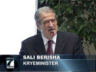 KANCERI NE SHQIPERI MJEKET TE ALARMUAR,QEVERIA PREMTON MBESHTETJE LAJM