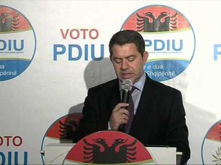 PDIU NE NJESINE 5 PRIORITET NGRITJA E MINISTRISE SE EMIGRACIONIT LAJM