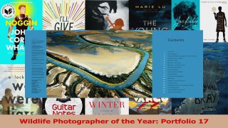 PDF Download  Wildlife Photographer of the Year Portfolio 17 PDF Full Ebook