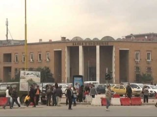 EUROMANIA NE SHQIPERI PERDORIMI I EUROS ZHVFLEFTESON ME 11 % LEKUN LAJM