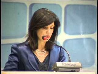 KONGRESI PER KANCERIN TOPALLI APEL GRAVE PER NDERGJEGJESIM DHE VETEKONTROLL LAJM