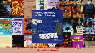 Flow Cytometry in Microbiology Technology and Applications Read Online