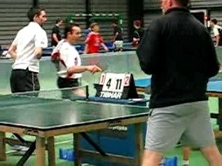 Vaincre la mucoviscidose