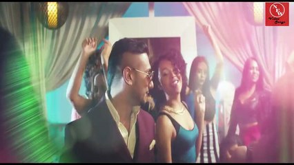 AM One Bottle Down-Full Hd Video Song-Honey Singh-New Video Songs