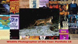 PDF Download  Wildlife Photographer of the Year Portfolio 18 Download Full Ebook