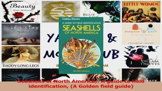 PDF Download  Seashells of North America A guide to field identification A Golden field guide PDF Full Ebook