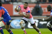 Les temps forts de Grenoble / Stade Français Paris