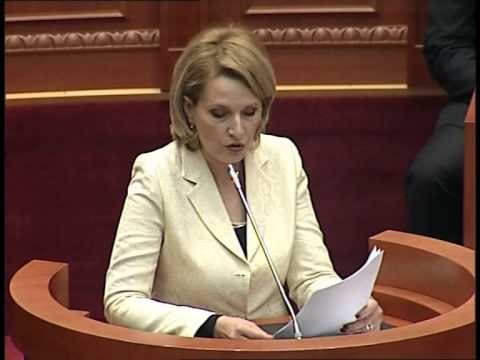 VOTOHET VETEM FALJA OPOZITA AKUZON SE DO TE PASTROHEN PARATE E MAFIAS LAJM