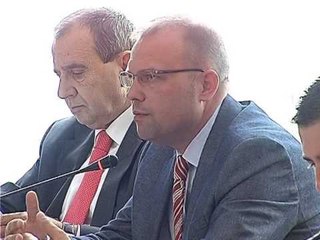 MBLEDHJA E KQZ PAKT ME PROKURORINE PER KOMISIONERET QE LARGOHEN LAJM