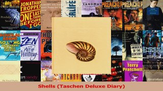 PDF Download  Shells Taschen Deluxe Diary Download Full Ebook